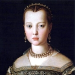 Maria Medici