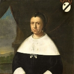 Maria Riebeeck