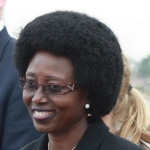 Mariam Diallo
