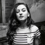 Mariam Chachkhiani