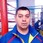 Marian Simion