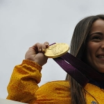 Mariana Pajon