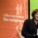 Marianne Borgen