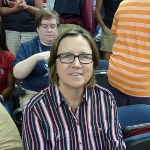 Marianne Stanley