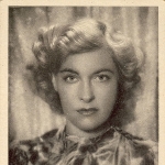 Marianne Hoppe