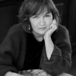 Marianne Ackerman
