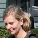 Marianne Marthinsen
