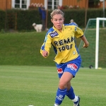 Marianne Paulsen