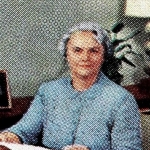 Marianne Sharp