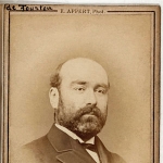 Marie Marie Francois Oscar Bardy de Fourtou