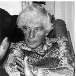 Marie Langer