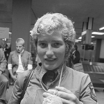 Mieke Jaapies