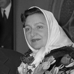 Marie Bell