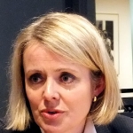 Marie Bjornland
