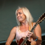 Marie Bergman