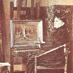 Maria Bilders-van Bosse