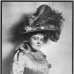 Marie Cahill