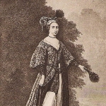 Marie Champmeslé