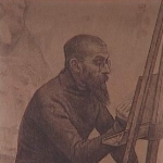 Alexandre Charpentier