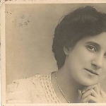 Marie Dainton