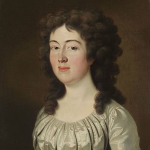 Marie Frederike of Hesse-Kassel