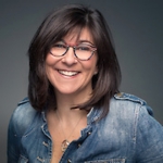 Marie Gregoire