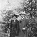 Marie Hamsun