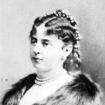 Marie Heilbron