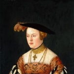 Marie Baden-Sponheim