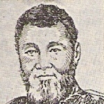 Marie Durocher
