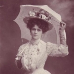 Marie Kendall