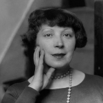 Marie Laurencin - Friend of Georges Braque