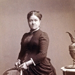 Marie Pasteur - Spouse of Louis Pasteur