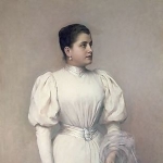 Marie Renard