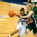 Ketia Swanier