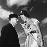 Marie Wegman