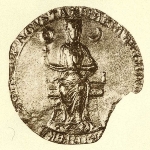 Maria Brabant