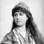 Marie Zandt