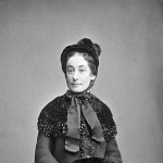 Marie Von Najmajer