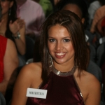 Olivia Carey