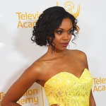 Mishael Morgan
