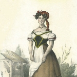 Marie Halligner