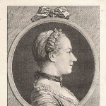 Marie Favart