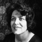 Marie-Louise Damien