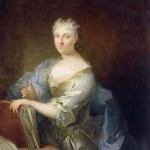 Marie-Louise Desmatins