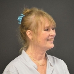 Marie-Louise Ekman