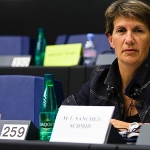 Marie-Therese Sanchez-Schmid