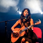 Mariee Sioux