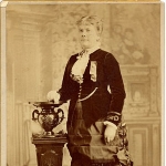 Marietta Stow