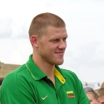 Marijonas Petravicius